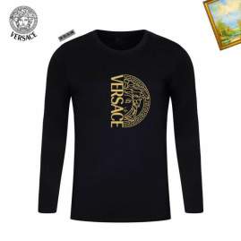Picture of Versace T Shirt Long _SKUVersaceS-4XL25tr2252394